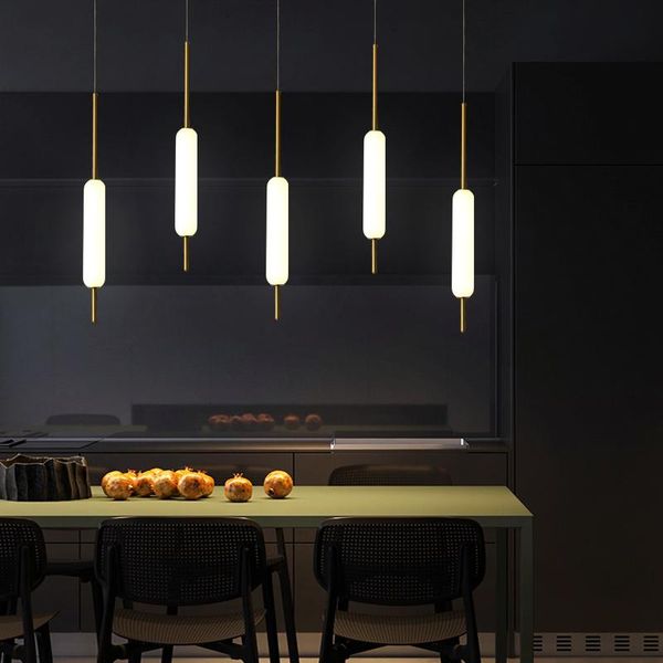 pendant lamps post-modern minimalist designer lights living room study bedroom nordic model el bar glass led hanglamp
pendant lamps post-modern minimalist designer lights living room study bedroom nordic model el bar glass led hanglamp