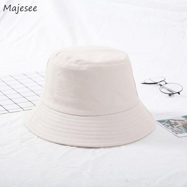wide brim hats cotton solid bucket women reversible wide-brim sun shade korean style classic fishman hat retro all-match students travel, Blue;gray
wide brim hats cotton solid bucket women reversible wide-brim sun shade korean style classic fishman hat retro all-match students travel, Blue;gray