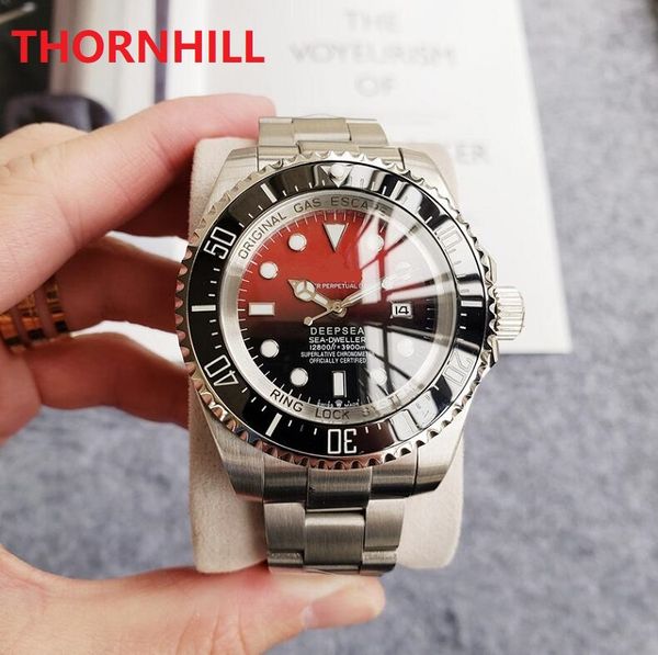luxury fashion cola color big watches 44mm mechanical automatic movement watch 904l stainless steel men president wristwatches montre de lux, Slivery;brown
luxury fashion cola color big watches 44mm mechanical automatic movement watch 904l stainless steel men president wristwatches montre de lux, Slivery;brown