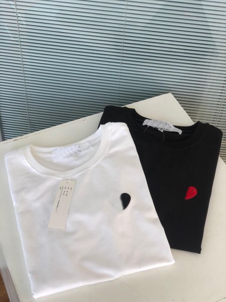 cdg brand t shirt play shirts designer t-shirt toney fashion summer basic cotton short sleeves new summer badge short sleeve fashion 011, White;black
cdg brand t shirt play shirts designer t-shirt toney fashion summer basic cotton short sleeves new summer badge short sleeve fashion 011, White;black