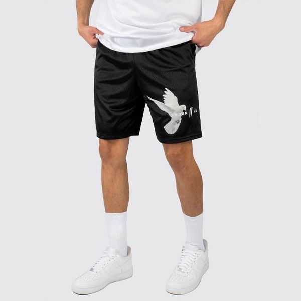 men's shorts 2021 summer men fitness bodybuilding mens mesh breathable quick drying fashion joggers sportswear, White;black
men's shorts 2021 summer men fitness bodybuilding mens mesh breathable quick drying fashion joggers sportswear, White;black