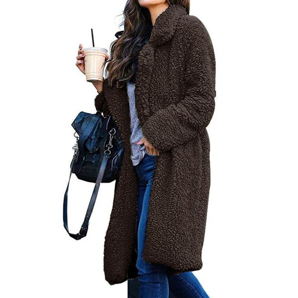 women's trench coats coat women autumn winter velvet long ladies outerwear windbreaker fashion clothes 2021 female and jacket, Tan;black
women's trench coats coat women autumn winter velvet long ladies outerwear windbreaker fashion clothes 2021 female and jacket, Tan;black