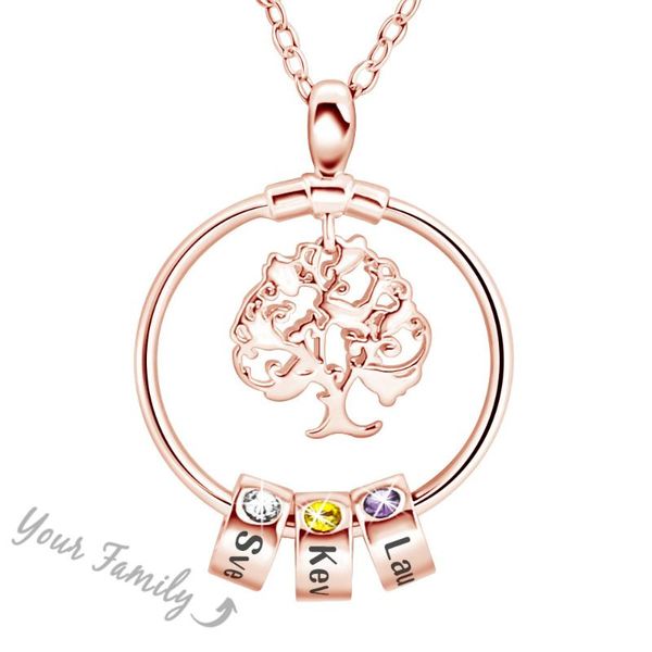 pendant necklaces family tree necklace listing can custom name birthstone jewelry drop yp8479, Silver
pendant necklaces family tree necklace listing can custom name birthstone jewelry drop yp8479, Silver