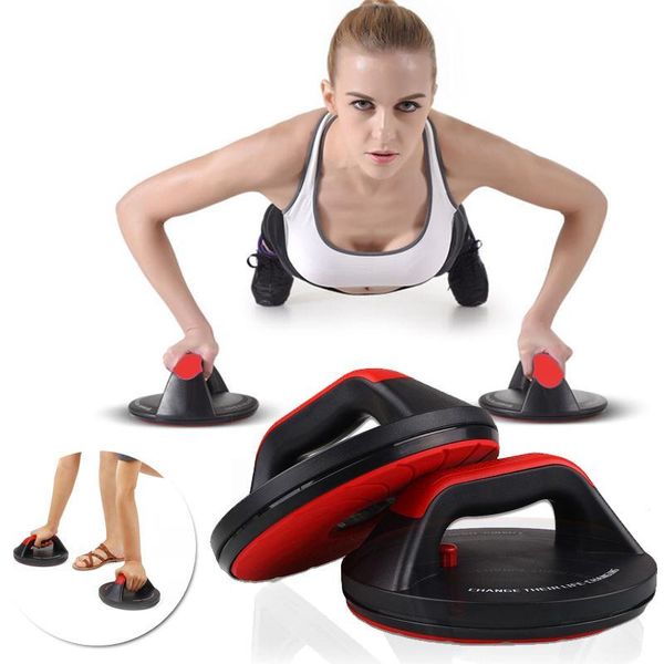 push-ups stands push-up bar, 1 pair round push up rotating handles 360-degree arm strength fitness exercise stand frame reduce wrist strain
push-ups stands push-up bar, 1 pair round push up rotating handles 360-degree arm strength fitness exercise stand frame reduce wrist strain