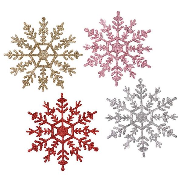 christmas decorations 3pcs 12cm plastic gold silver glitter powder snowflake xmas ornaments pendant tree decorative hanging
christmas decorations 3pcs 12cm plastic gold silver glitter powder snowflake xmas ornaments pendant tree decorative hanging