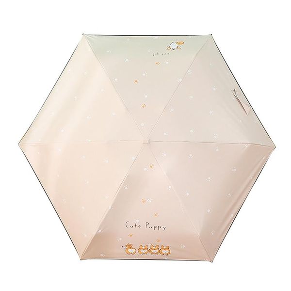 umbrellas travel umbrella portable lightweight compact pocket with dog pattern parasol
umbrellas travel umbrella portable lightweight compact pocket with dog pattern parasol