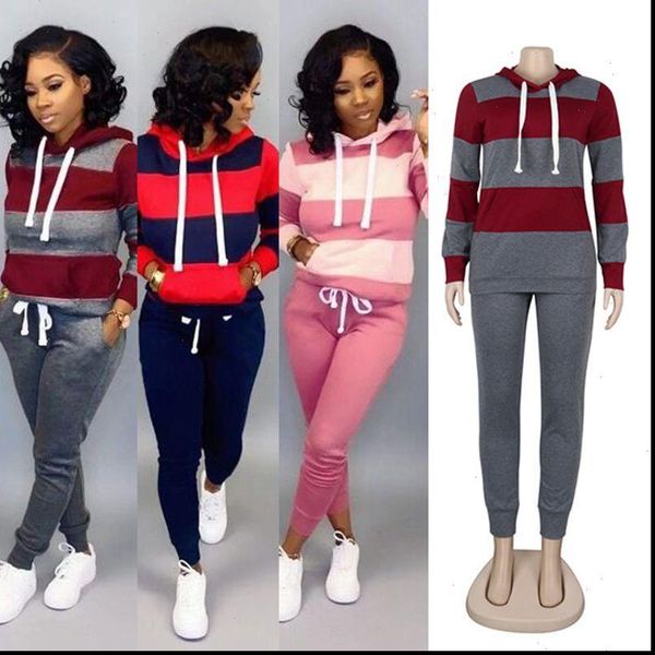 two piece set tracksuit for women outfit long sleeve hoody pant piece set for female winter womens suit two pieces sets, Gray
two piece set tracksuit for women outfit long sleeve hoody pant piece set for female winter womens suit two pieces sets, Gray