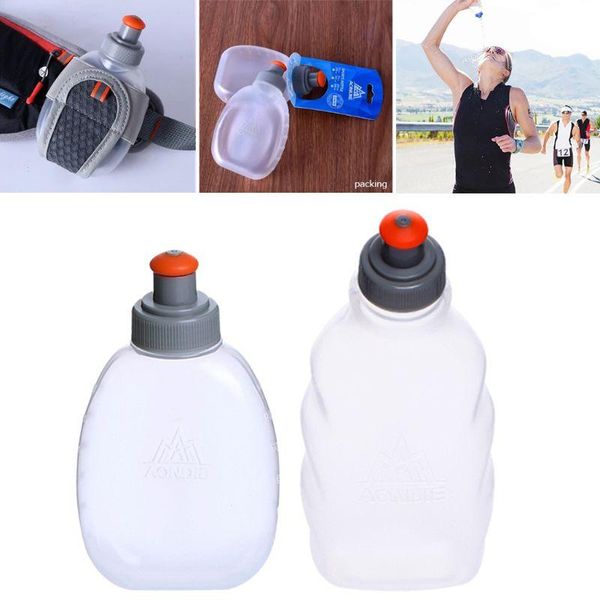 water bottle outdoor sports 250/170 ml running marathon bag cycling waist kettle k4uc
water bottle outdoor sports 250/170 ml running marathon bag cycling waist kettle k4uc