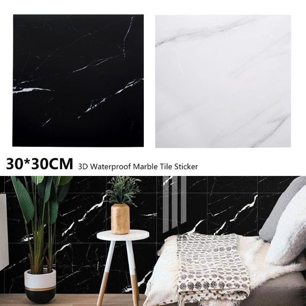 modern kitchen bedroom stickers waterproof oilproof classic marble tile sticker self adhesive wallcovering wall sticker 1 piece
modern kitchen bedroom stickers waterproof oilproof classic marble tile sticker self adhesive wallcovering wall sticker 1 piece