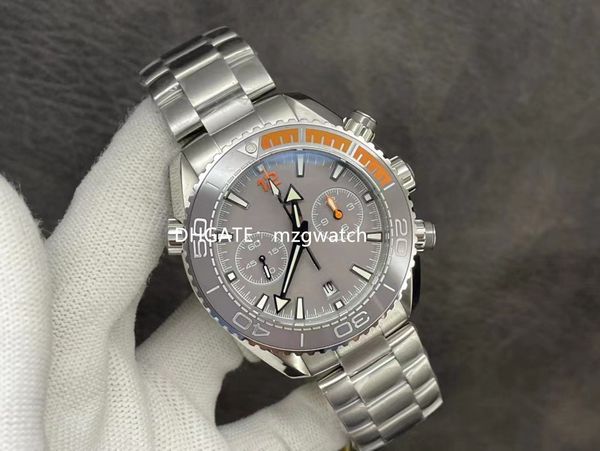 omf men's watch automatic machine 9900 movement 45mm 600m ceramic dial calendar window more three-dimensional all functions and appeara, Slivery;brown
omf men's watch automatic machine 9900 movement 45mm 600m ceramic dial calendar window more three-dimensional all functions and appeara, Slivery;brown