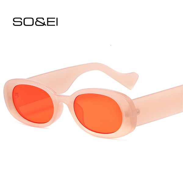 designer sunglasses so&ei fashion small oval women vintage jelly color eyewear shades uv400 men round clear green sun glasses, White;black
designer sunglasses so&ei fashion small oval women vintage jelly color eyewear shades uv400 men round clear green sun glasses, White;black