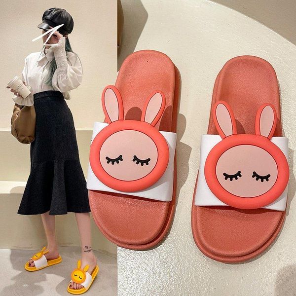slippers summer women's shoes fashionable catton lovely girl's non slip soft sole one word sandals house famous, Black
slippers summer women's shoes fashionable catton lovely girl's non slip soft sole one word sandals house famous, Black