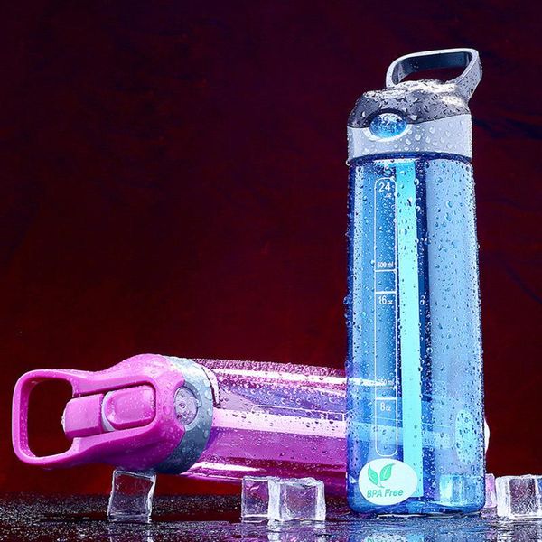 water bottles drinks sports 700ml lightweight, durable, reusable bottle cycling bicycle bike with plastic ring
water bottles drinks sports 700ml lightweight, durable, reusable bottle cycling bicycle bike with plastic ring