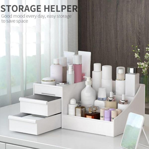 drawer organizer save space storage makeup organizer jewelry eco-friendly large capacity
drawer organizer save space storage makeup organizer jewelry eco-friendly large capacity