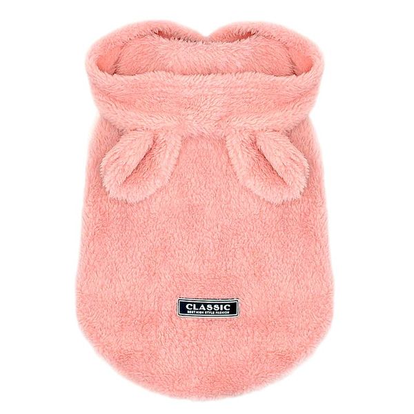 dog apparel pet clothes coat warm soft thicken double plush autumn winter solid color for small middle large
dog apparel pet clothes coat warm soft thicken double plush autumn winter solid color for small middle large