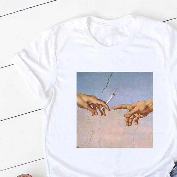 women t shirt summer printed letter clothing casual white o neck short sleeved cotton summer basic t shirt drop shipping
women t shirt summer printed letter clothing casual white o neck short sleeved cotton summer basic t shirt drop shipping