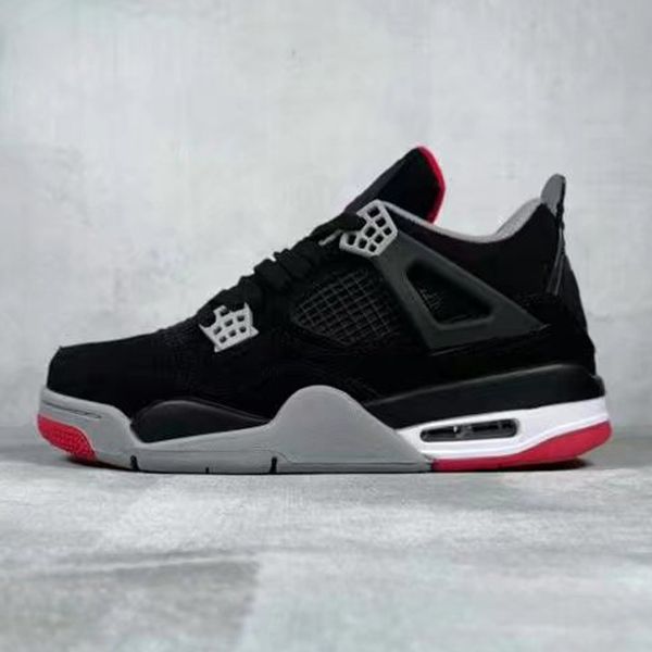 white oreo basketball shoes man 4s 4 pure money black cat bred cactus jack metallic purple red loyal blue sports sneakers 40-47
white oreo basketball shoes man 4s 4 pure money black cat bred cactus jack metallic purple red loyal blue sports sneakers 40-47