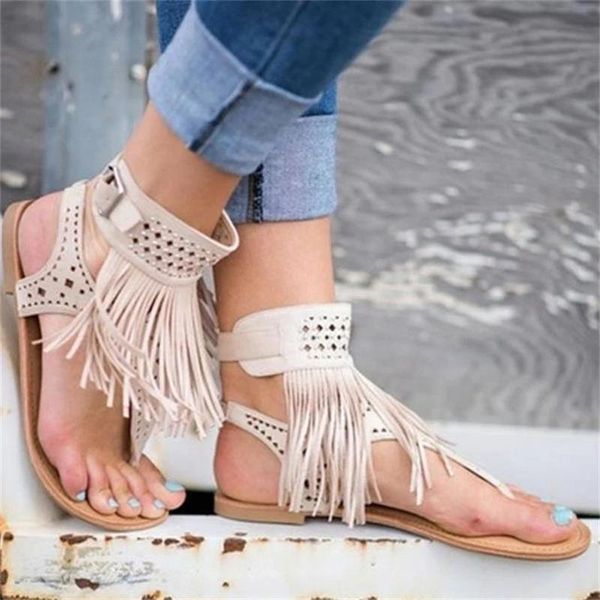 sandals women suede bohemian gladiator 2021 summer vintage comfortable casual flat beach 35-43 size female, Black
sandals women suede bohemian gladiator 2021 summer vintage comfortable casual flat beach 35-43 size female, Black