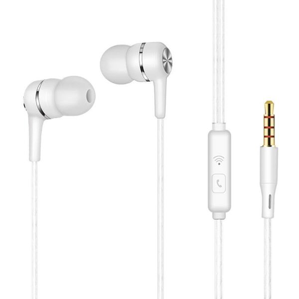 simple universal in-ear headphones inline computer phone with wheat headset wire headset bluetooth earphone v4.2 stereo
simple universal in-ear headphones inline computer phone with wheat headset wire headset bluetooth earphone v4.2 stereo