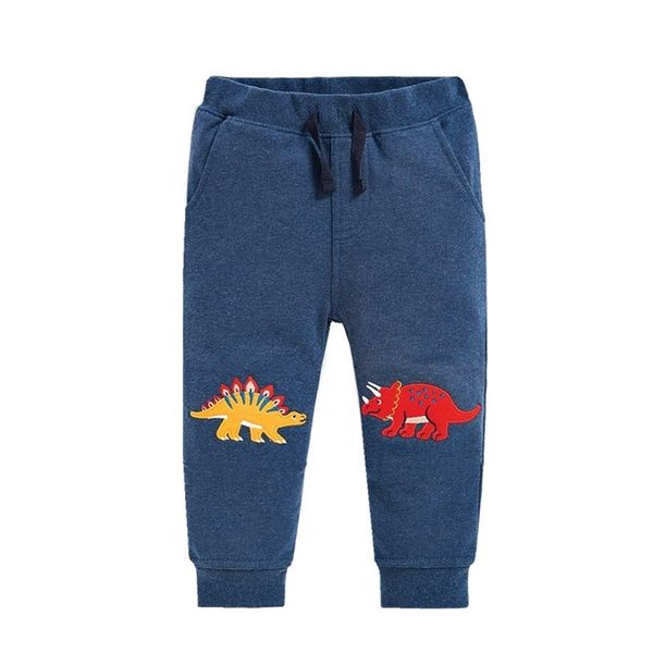boys pants kids clothes children trousers sweatpants animals embroidery dinosaurs girls pantalones autumn winter pant new 210303, Blue
boys pants kids clothes children trousers sweatpants animals embroidery dinosaurs girls pantalones autumn winter pant new 210303, Blue