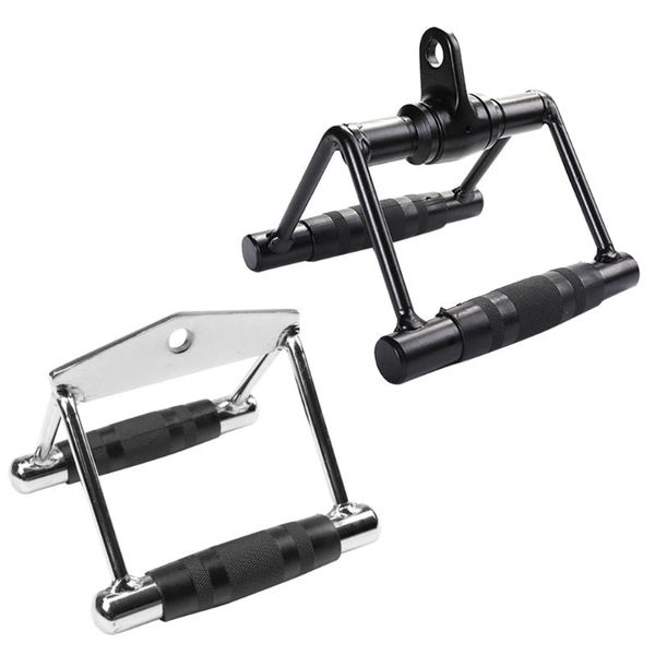 accessories non-slip gym double row v-shaped grip home musculation fitness equipment bar handle cable attachment
accessories non-slip gym double row v-shaped grip home musculation fitness equipment bar handle cable attachment