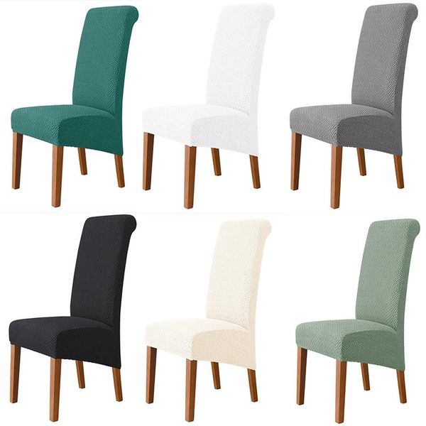 chair covers stretch knit twill xl size cover high back slipcovers elastic solid color for wedding dining room office el
chair covers stretch knit twill xl size cover high back slipcovers elastic solid color for wedding dining room office el