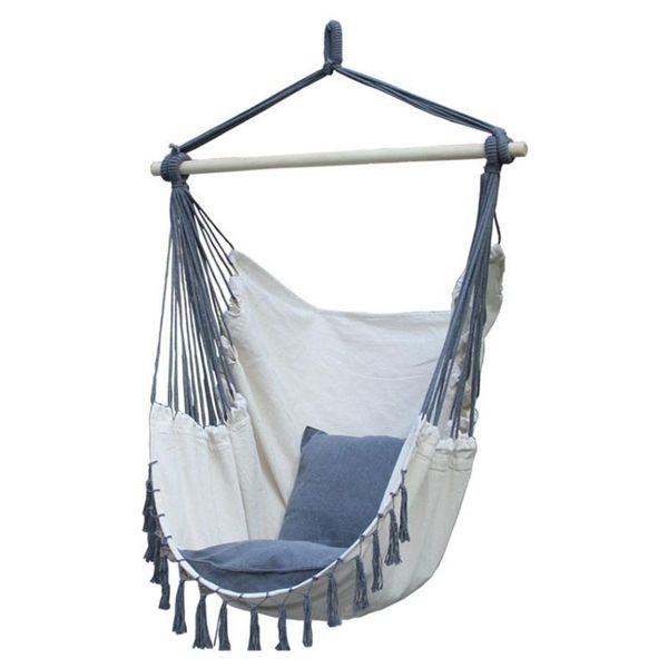camp furniture b03-48 portable hanging chair garden relax swing camping lazy rope hammock swings seat outdoor
camp furniture b03-48 portable hanging chair garden relax swing camping lazy rope hammock swings seat outdoor