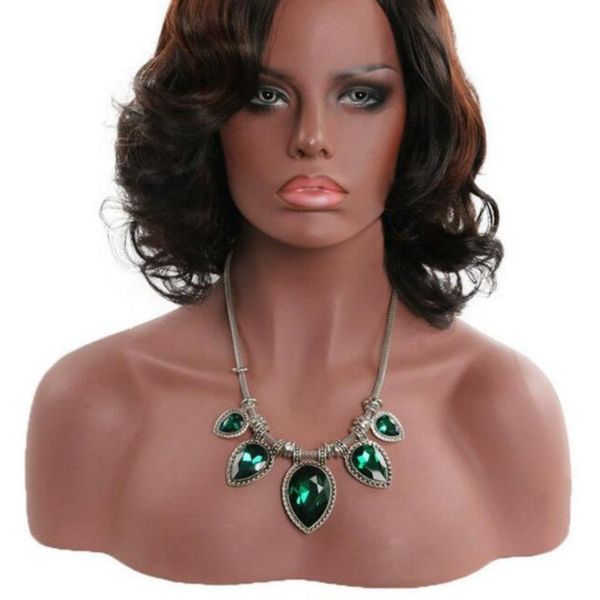 pendant necklaces women fsshion big exaggerated crystal necklace water drop retro gem stone wild clothing accessories wholesale, Silver
pendant necklaces women fsshion big exaggerated crystal necklace water drop retro gem stone wild clothing accessories wholesale, Silver