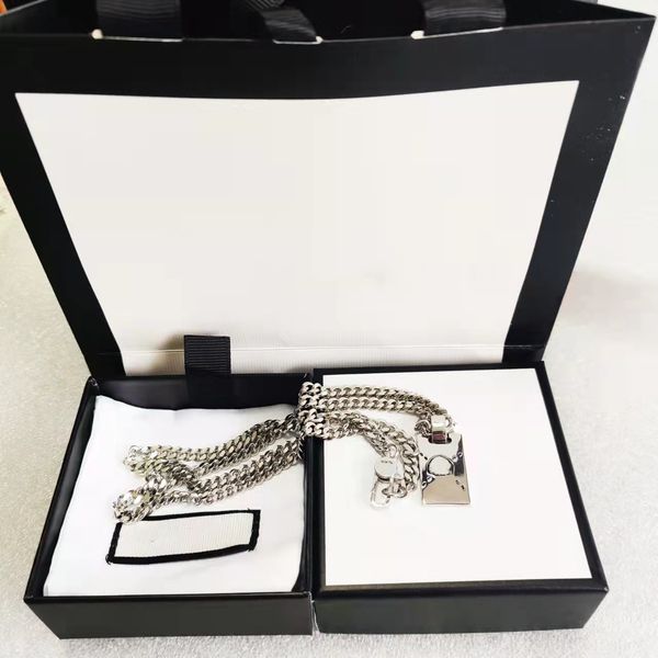 new long necklace fashion charm chain luxury designer necklace for jewelry supply, Silver
new long necklace fashion charm chain luxury designer necklace for jewelry supply, Silver