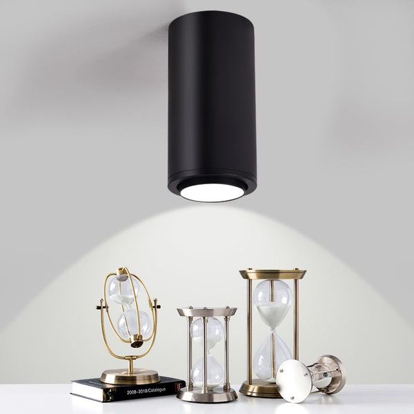 downlights dimmable surface mounted led light zoom spotlight angle adjustment cob ceiling 7w 12w dining/living room bar cafe downlight
downlights dimmable surface mounted led light zoom spotlight angle adjustment cob ceiling 7w 12w dining/living room bar cafe downlight