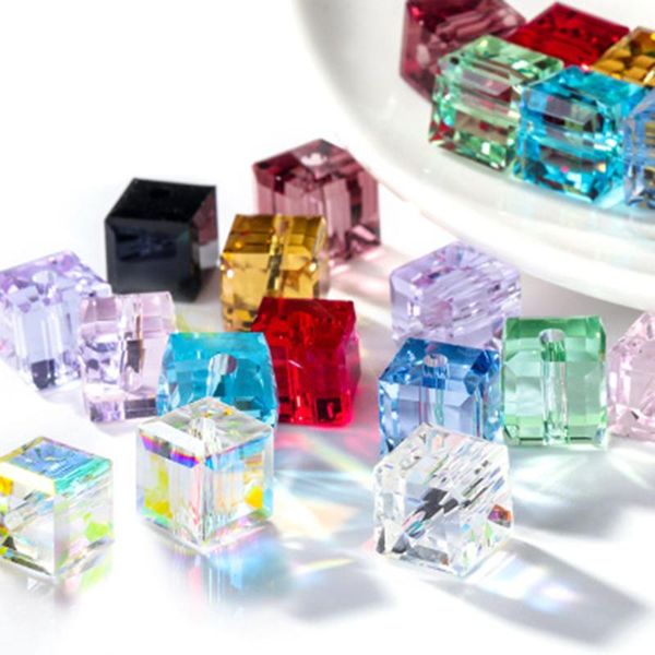 other doreenbeads 1packet (20pcs) transparent spacer loose beads handamde glass square 6mm/8mm diy making bracelets jewelry
other doreenbeads 1packet (20pcs) transparent spacer loose beads handamde glass square 6mm/8mm diy making bracelets jewelry