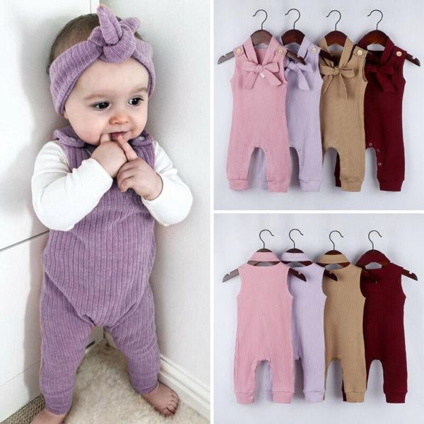 jumpsuits canis born baby girl boy sleeveless solid color romper jumpsuit +headband clothes outfits set, Blue
jumpsuits canis born baby girl boy sleeveless solid color romper jumpsuit +headband clothes outfits set, Blue