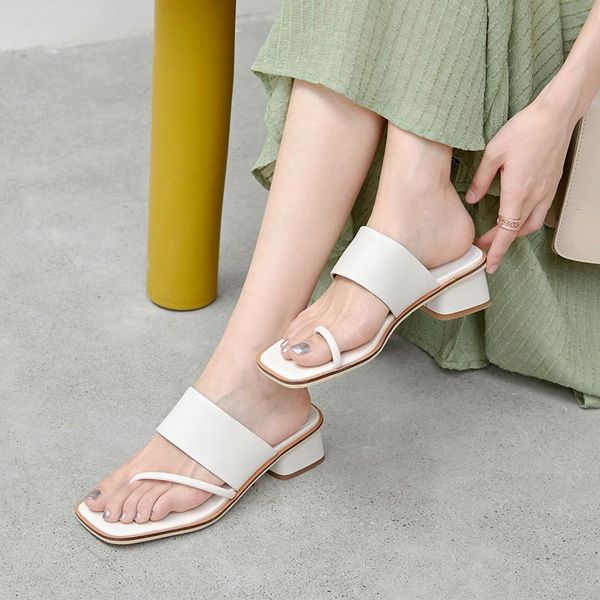 dress shoes eshtonshero sandals summer women square toe med heel woman leather slip on ladies beach solid wedding size3-9, Black
dress shoes eshtonshero sandals summer women square toe med heel woman leather slip on ladies beach solid wedding size3-9, Black