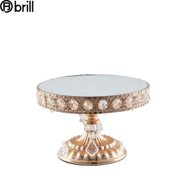 candle holders creative crystal holder metal gold cake dish tray table wedding centerpieces decoration bougeoir mold gift
candle holders creative crystal holder metal gold cake dish tray table wedding centerpieces decoration bougeoir mold gift