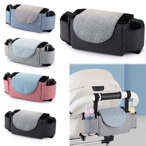multi-function storage bag baby stroller organizer diaper bags waterproof polyester baby diaper bottle bag nappy
multi-function storage bag baby stroller organizer diaper bags waterproof polyester baby diaper bottle bag nappy