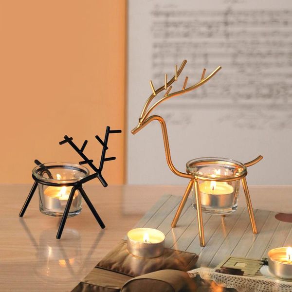 candle holders creative elk metal holder wedding party candlestick household table decoration ornaments home decor iron artcraft deer
candle holders creative elk metal holder wedding party candlestick household table decoration ornaments home decor iron artcraft deer
