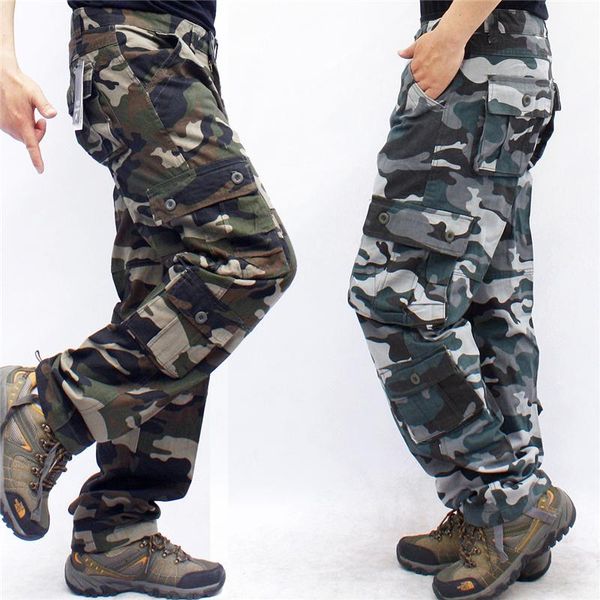 camouflage camo cargo pants men casual cotton multi pocket long trousers hip hop joggers urban overalls tactical pants, Black
camouflage camo cargo pants men casual cotton multi pocket long trousers hip hop joggers urban overalls tactical pants, Black