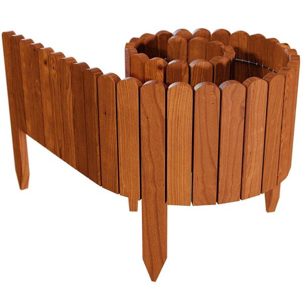 fencing, trellis & gates 1pcs plug-in fence log roll border as easy 10/20/30cm imple installation-5 impact slats about 35/45 cm long
fencing, trellis & gates 1pcs plug-in fence log roll border as easy 10/20/30cm imple installation-5 impact slats about 35/45 cm long