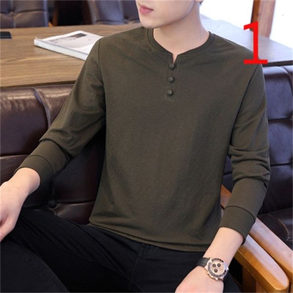 trend 2021 slim cotton bottoming korean version of the new autumn shirt 360x, White;black
trend 2021 slim cotton bottoming korean version of the new autumn shirt 360x, White;black