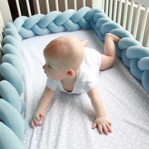 2 meters weaved & braided long strip bed rail bumper guard for toddlers kids cotton bed side rail children's room decoration
2 meters weaved & braided long strip bed rail bumper guard for toddlers kids cotton bed side rail children's room decoration