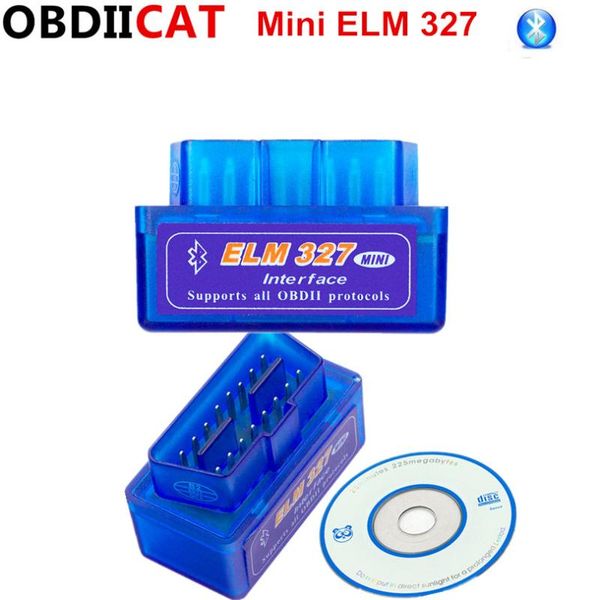 code readers & scan tools mini elm327 auto scanner version elm 327 bluetooth obd2 for android torque v2.1 car diagnostic tool black
code readers & scan tools mini elm327 auto scanner version elm 327 bluetooth obd2 for android torque v2.1 car diagnostic tool black