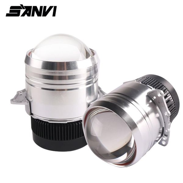 car headlights sanvi 2pcs 55w 6000k auto bi led projector lens headlight headlamp diode lights retrofit accessories
car headlights sanvi 2pcs 55w 6000k auto bi led projector lens headlight headlamp diode lights retrofit accessories