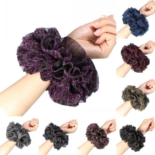 hair accessories ruched elastic band large scrunchies ring ponytail holder women rope
hair accessories ruched elastic band large scrunchies ring ponytail holder women rope