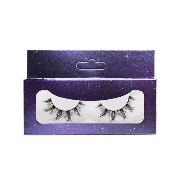 false eyelashes 3d faux mink hair criss cross handmade natural long extension for makeup school wear
false eyelashes 3d faux mink hair criss cross handmade natural long extension for makeup school wear