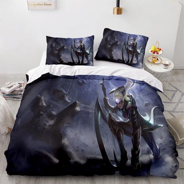 bedding sets league of heroe all heroes set single twin full king size children's kid bedroom duvetcover leblanc
bedding sets league of heroe all heroes set single twin full king size children's kid bedroom duvetcover leblanc