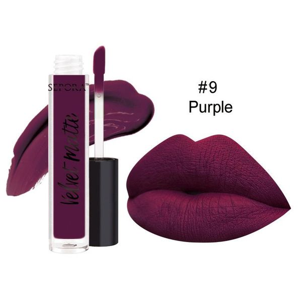 lip gloss 1pc matte velvet lightweight glaze moisturizing caring for lips long lasting waterproof lipstick 12 colors
lip gloss 1pc matte velvet lightweight glaze moisturizing caring for lips long lasting waterproof lipstick 12 colors