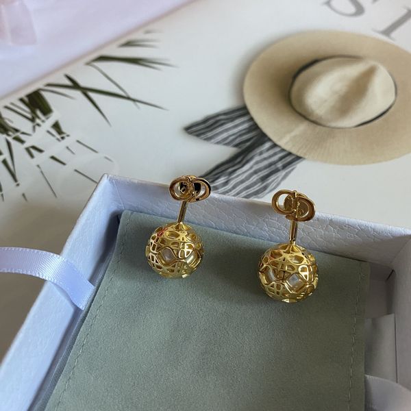 designer earrings jewellery 20 new cd pearl stud earrings round pearl hollow fashion temperament personality versatile earri q6jo, Silver
designer earrings jewellery 20 new cd pearl stud earrings round pearl hollow fashion temperament personality versatile earri q6jo, Silver