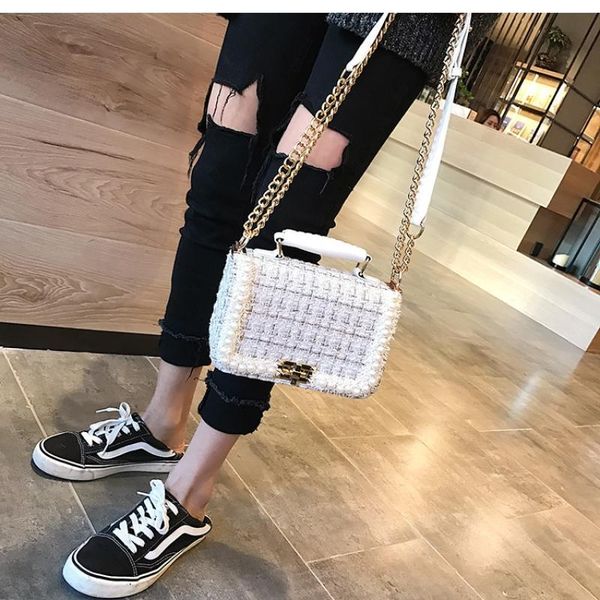 evening bags 2021 fashion female square tote bag quality woolen pearl women's designer handbag ladies chain shoulder crossbody
evening bags 2021 fashion female square tote bag quality woolen pearl women's designer handbag ladies chain shoulder crossbody
