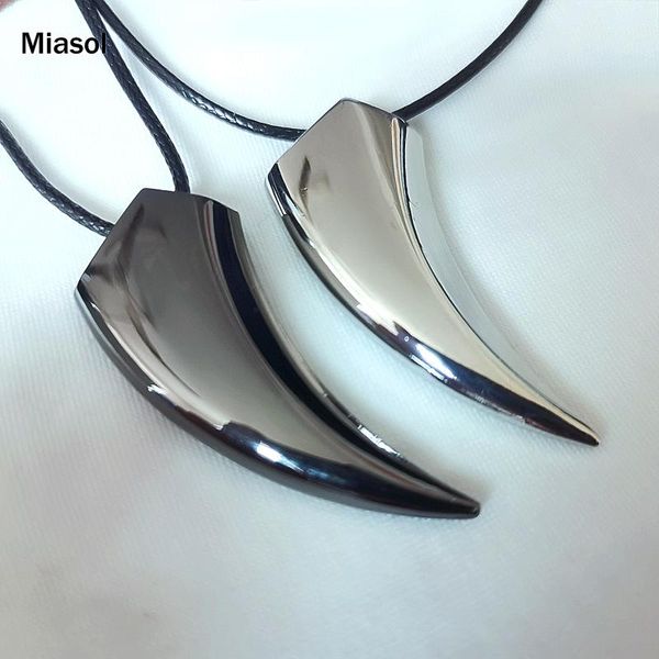 pendant necklaces exquisite simple necklace men women unique gift for couples and friends with smooth metal surfaces leather strap a pair, Silver
pendant necklaces exquisite simple necklace men women unique gift for couples and friends with smooth metal surfaces leather strap a pair, Silver