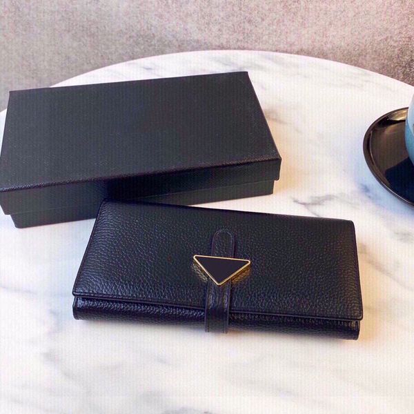 genuine leather wallets purse womens wallet mens purses long fashion fold card holder, Red;black
genuine leather wallets purse womens wallet mens purses long fashion fold card holder, Red;black